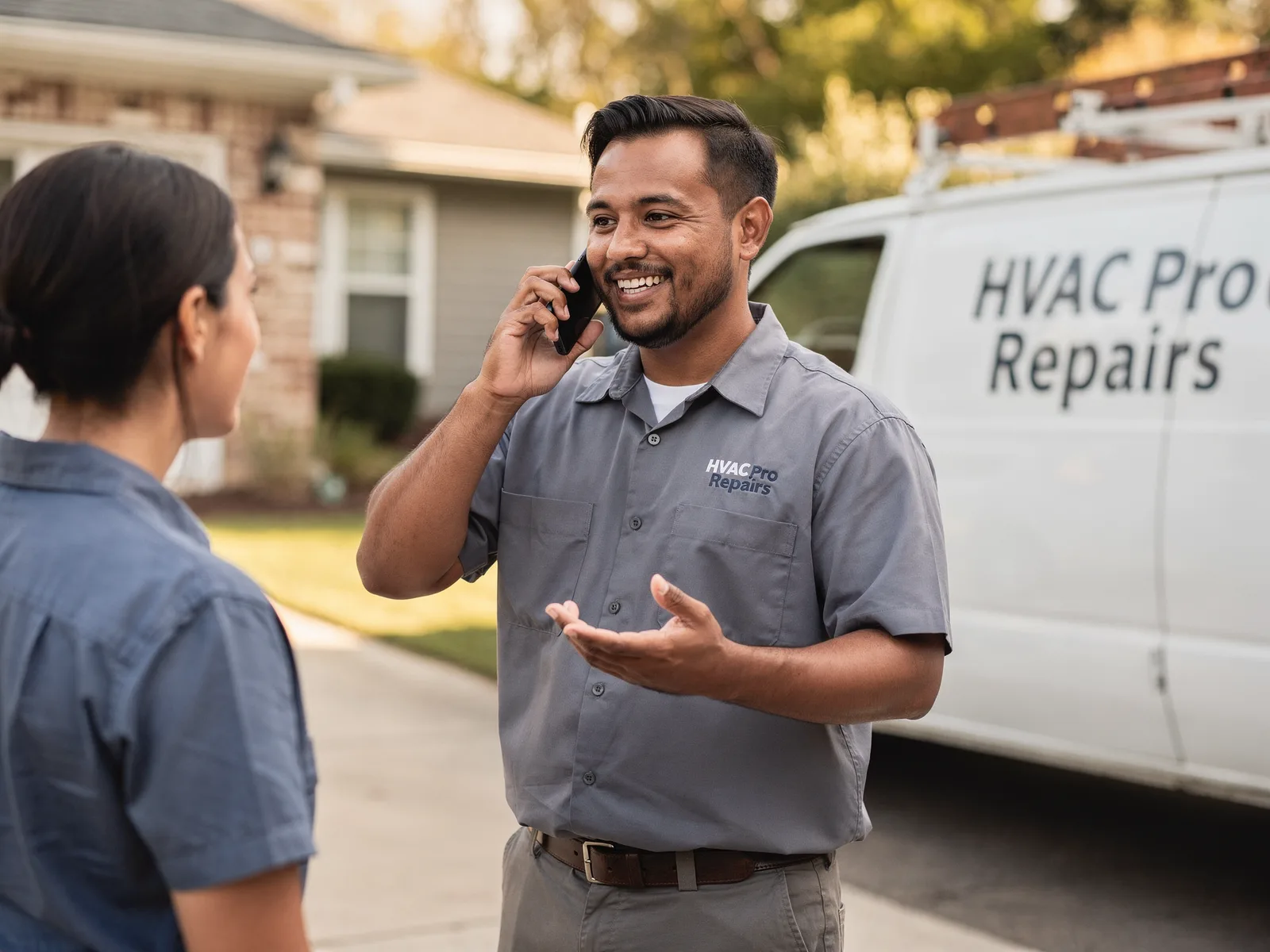 Heat Pump Repair Phoenix, OR FAQs